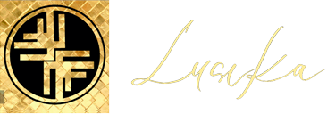 Logo lusika real estate